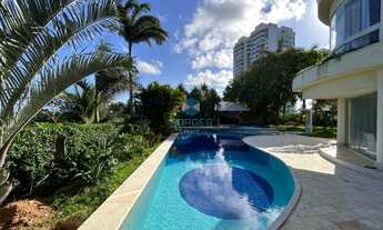 Imagem 4: Casa de luxo 1.274m² à venda no Parque Costa Verde - 5 suítes, piscina privativa, Piatã