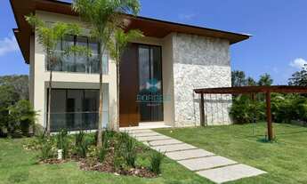 Imagem: Casa de luxo à venda com 8 suítes, piscina