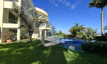 Imagem 3: Casa de luxo 1.274m² à venda no Parque Costa Verde - 5 suítes, piscina privativa, Piatã