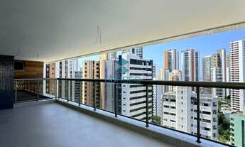 Imagem 3: Apartamento 4 Suítes no Heritage - Horto Florestal, Salvador