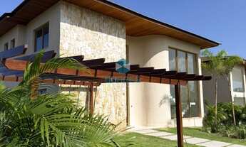 Imagem: Casa de luxo à venda com 8 suítes, piscina