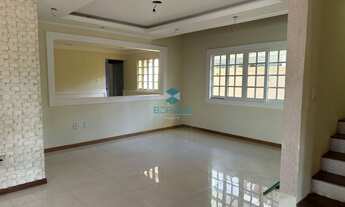 Imagem 6: Casa 5 suítes à venda no Condomínio Flora Ville - terreno 314m² em Lauro de Freitas