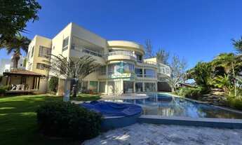 Imagem: Casa de luxo 1.274m² à venda no Parque