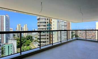Imagem 4: Apartamento 4 Suítes no Heritage - Horto Florestal, Salvador