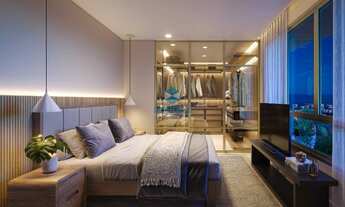 Imagem 6: Lançamento Poème Horto - Apartamentos 173 a 204m² no Horto Florestal, Salvador