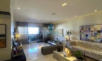 Imagem 5: Apartamento à venda no Rio Vermelho Salvador - 3 suítes, 270m², vista mar 180°, condomínio