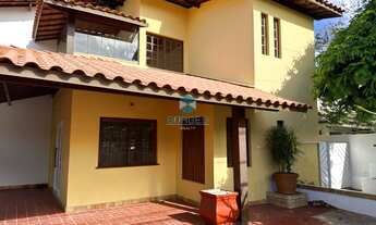 Imagem: Casa 5 suítes à venda no Condomínio Flora