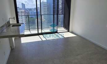 Imagem 3: Studio de 27m² à venda no Alive Corredor da Vitória - Salvador: vista mar, rooftop, cowork