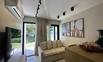 Imagem: Apartamento 56m² à venda no Condomínio