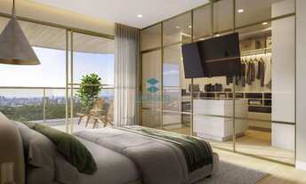 Imagem 7: Lançamento Poème Horto - Apartamentos 173 a 204m² no Horto Florestal, Salvador