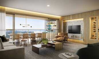 Imagem 2: Lançamento Poème Horto - Apartamentos 173 a 204m² no Horto Florestal, Salvador