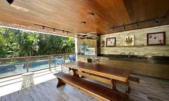 Imagem 6: Casa Ipês - Piscinas Naturais