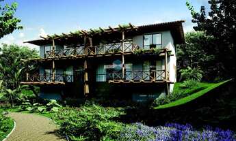 Imagem: Essenze Praia do Forte - 3 quartos sendo