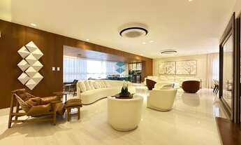 Imagem: Apartamento à venda no Terrazzo Imperiale