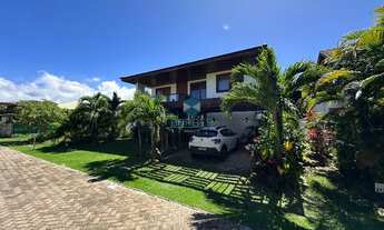 Imagem 3: Casa Ipês - Piscinas Naturais