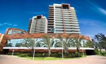 Imagem 6: Apartamento à venda em Jaguaribe, Salvador - 4 suítes, 242m², 4 vagas e lazer completo