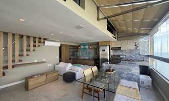 Imagem 1: Apartamento para locação de alto padrão com 2 quartos e 1 suíte na Vitória, Salvador-BA