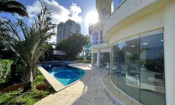 Imagem 5: Casa de luxo 1.274m² à venda no Parque Costa Verde - 5 suítes, piscina privativa, Piatã