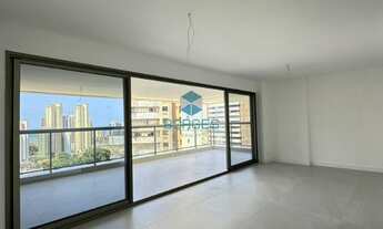 Imagem 6: Apartamento 4 Suítes no Heritage - Horto Florestal, Salvador