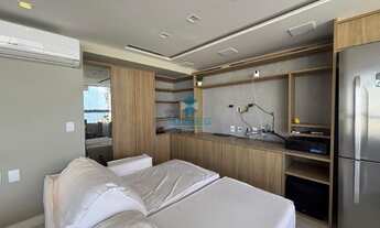 Imagem 6: Apartamento para locação de alto padrão com 2 quartos e 1 suíte na Vitória, Salvador-BA