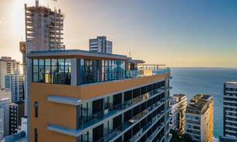 Imagem: Studio de 27m² à venda no Alive Corredor