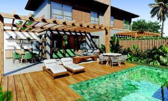 Imagem: Essenze Praia do Forte - 3 quartos sendo