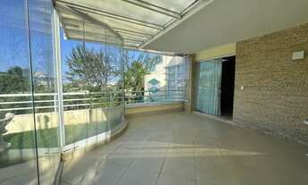 Imagem 7: Casa de luxo 1.274m² à venda no Parque Costa Verde - 5 suítes, piscina privativa, Piatã