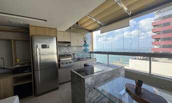 Imagem 5: Apartamento para locação de alto padrão com 2 quartos e 1 suíte na Vitória, Salvador-BA