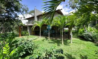 Imagem: Casa duplex à venda no Praia do Forte Exclusive