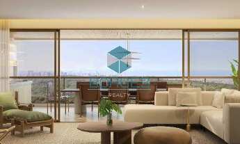 Imagem 4: Lançamento Poème Horto - Apartamentos 173 a 204m² no Horto Florestal, Salvador