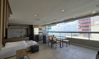 Imagem 3: Apartamento para locação de alto padrão com 2 quartos e 1 suíte na Vitória, Salvador-BA