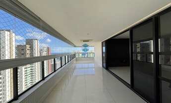 Imagem: Luxo e conforto Apartamento 4 suítes Horto