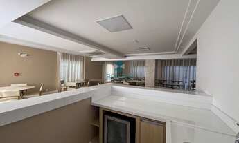 Imagem 6: Luxo e conforto: Apartamento 4 suítes Horto Florestal, Salvador - Venda - 293m², 5 vagas d