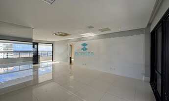 Imagem 4: Luxo e conforto: Apartamento 4 suítes Horto Florestal, Salvador - Venda - 293m², 5 vagas d