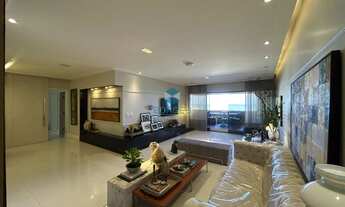 Imagem 2: Apartamento à venda no Rio Vermelho Salvador - 3 suítes, 270m², vista mar 180°, condomínio