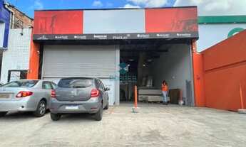 Imagem: PONTO COMERCIAL em SALVADOR - BA, FAZENDA