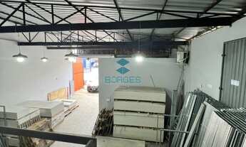 Imagem 4: PONTO COMERCIAL em SALVADOR - BA, FAZENDA GRANDE DO RETIRO