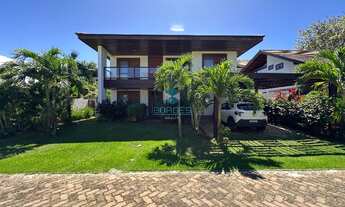 Imagem: Casa Ipês - Piscinas Naturais