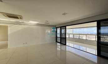 Imagem 5: Luxo e conforto: Apartamento 4 suítes Horto Florestal, Salvador - Venda - 293m², 5 vagas d