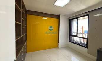 Imagem 7: Luxo e conforto: Apartamento 4 suítes Horto Florestal, Salvador - Venda - 293m², 5 vagas d