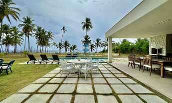 Imagem 6: CASA EM CONDOMÍNIO RESIDENCIAL em CAMAÇARI - BA, CATU DE ABRANTES (ABRANTES