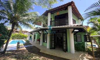 Imagem: CASA EM CONDOMÍNIO RESIDENCIAL em MATA