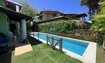 Imagem 3: CASA EM CONDOMÍNIO RESIDENCIAL em MATA DE SÃO JOÃO - BA, Praia do Forte