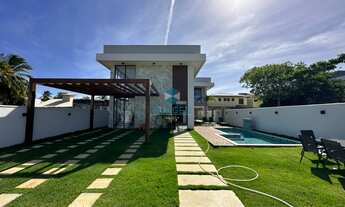 Imagem: CASA RESIDENCIAL em CAMAÇARI - BA, GUARAJUBA