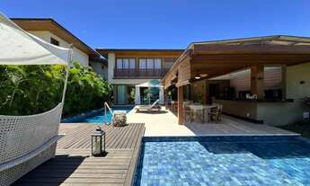 Imagem 4: CASA EM CONDOMÍNIO RESIDENCIAL em MATA DE SÃO JOÃO - BA, Praia do Forte