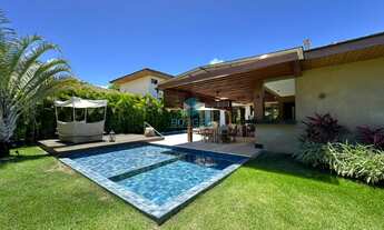 Imagem: CASA EM CONDOMÍNIO RESIDENCIAL em MATA