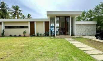 Imagem: CASA EM CONDOMÍNIO RESIDENCIAL em CAMAÇARI