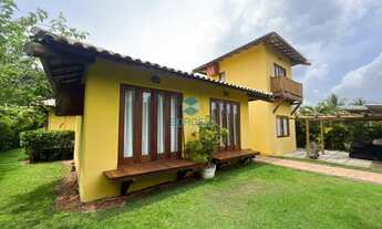 Imagem: CASA EM CONDOMÍNIO RESIDENCIAL em CAMAÇARI