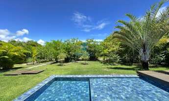 Imagem 3: CASA EM CONDOMÍNIO RESIDENCIAL em MATA DE SÃO JOÃO - BA, Praia do Forte