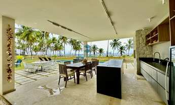 Imagem 7: CASA EM CONDOMÍNIO RESIDENCIAL em CAMAÇARI - BA, CATU DE ABRANTES (ABRANTES